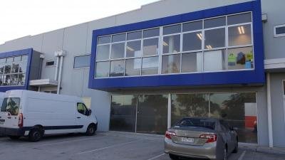 Main Outside Photo 1
